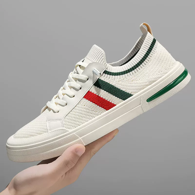 Cole | Alto Italiana Sneakers - Image 3