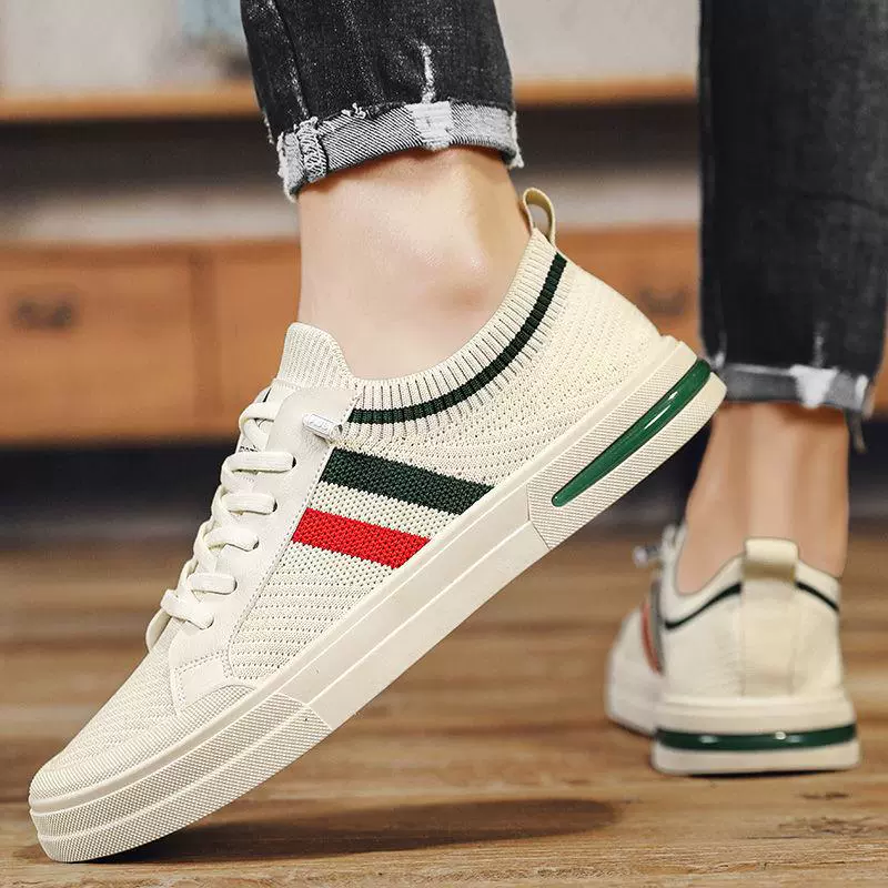 Cole | Alto Italiana Sneakers - Image 4