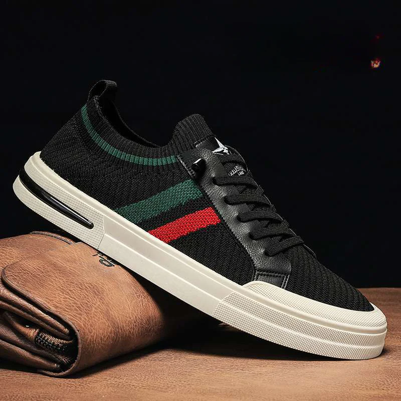 Cole | Alto Italiana Sneakers - Image 5