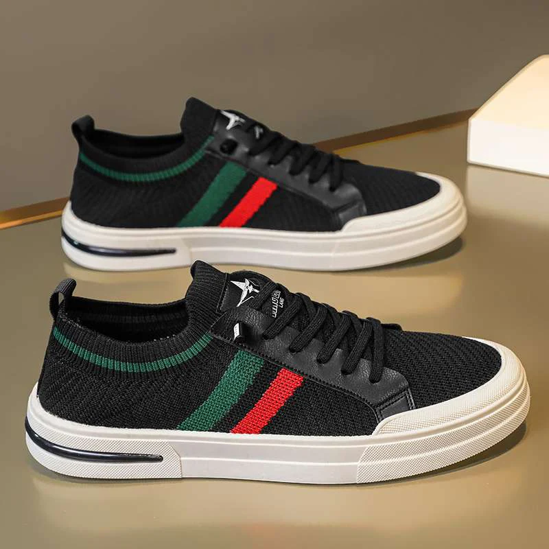 Cole | Alto Italiana Sneakers - Image 6