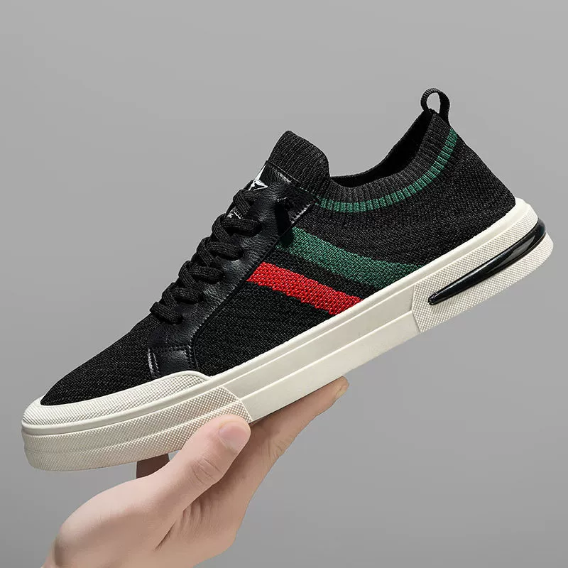 Cole | Alto Italiana Sneakers - Image 7