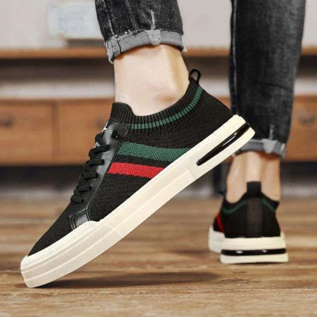Cole | Alto Italiana Sneakers - Image 8