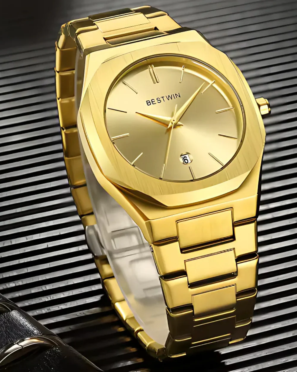 Cole | Genève Premium Watch - Image 11