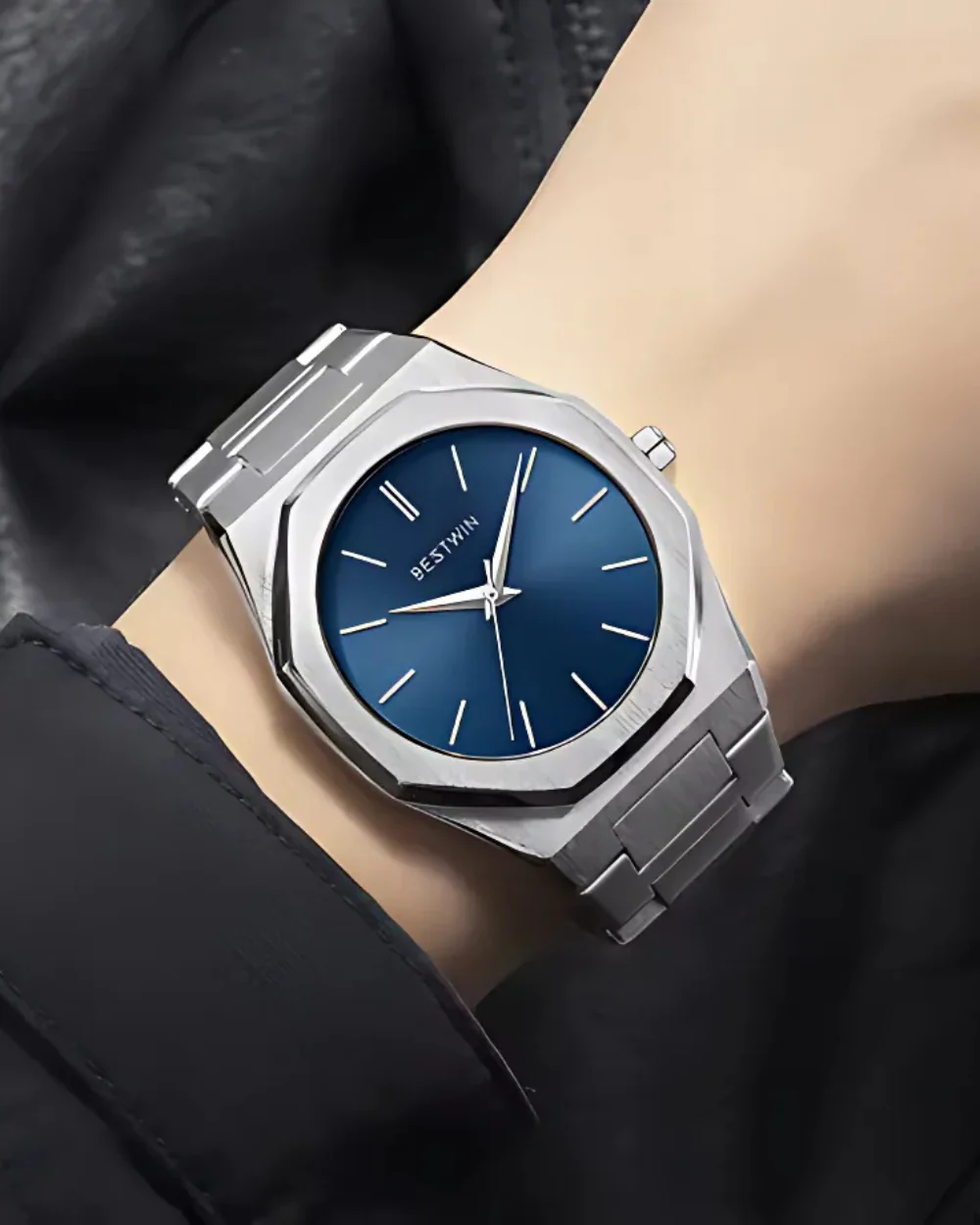 Cole | Genève Premium Watch - Image 9
