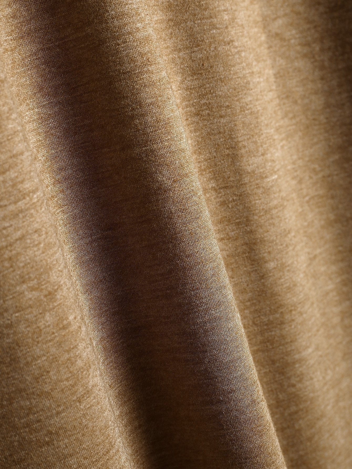 Cole | Long Sleeve Regular Fit Polo Shirt - Image 9