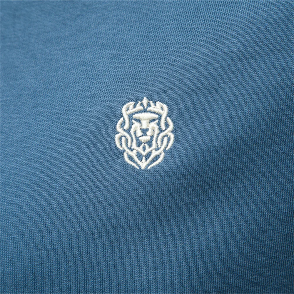 Colin® | Men'S Polo With Zipper - Image 7