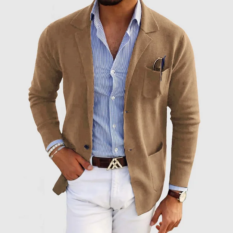 Colton® | Comfortable Blazer - Image 3