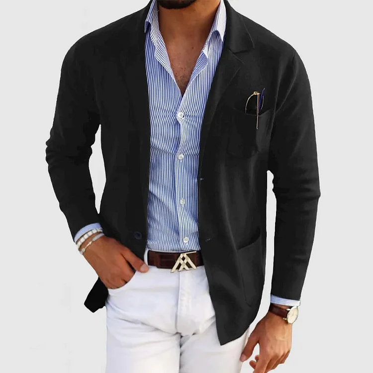 Colton® | Comfortable Blazer - Image 6