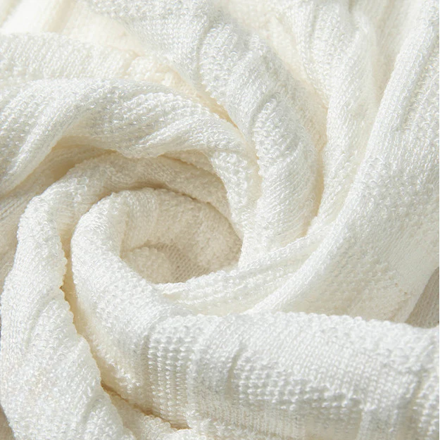 Colton | Ansel Monogram Knit Shirt - Image 2
