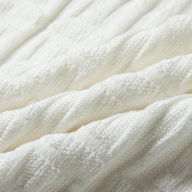 Colton | Ansel Monogram Knit Shirt - Image 9