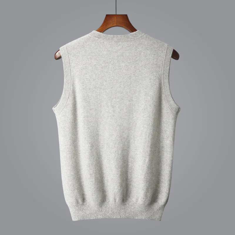 Coltrane® | Cashmere Vest - Image 7