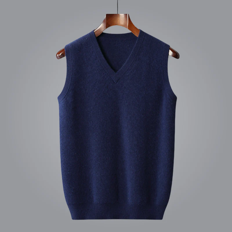 Coltrane® | Cashmere Vest - Image 8