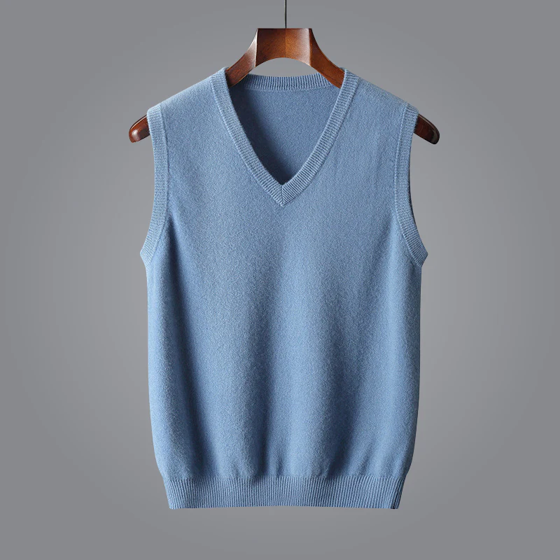 Coltrane® | Cashmere Vest - Image 9