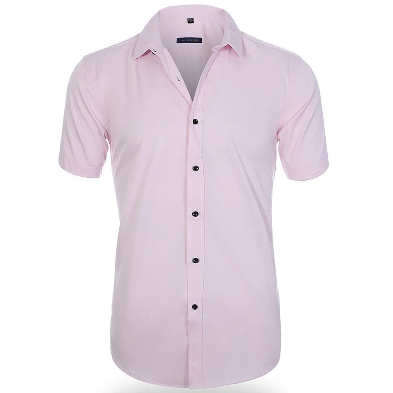 Coltrane® | Men'S Anti-Crease Formal Shirt - Image 2