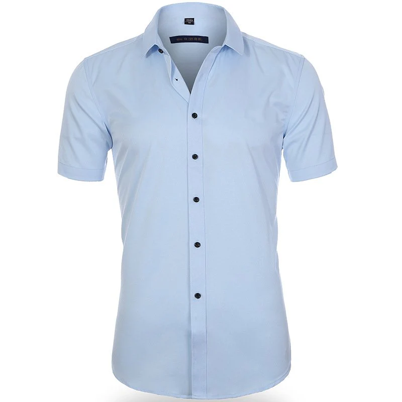 Coltrane® | Men'S Anti-Crease Formal Shirt - Image 3