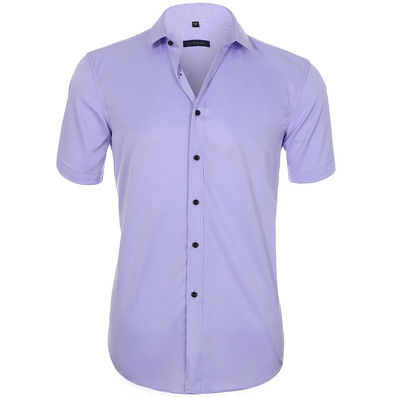 Coltrane® | Men'S Anti-Crease Formal Shirt - Image 4