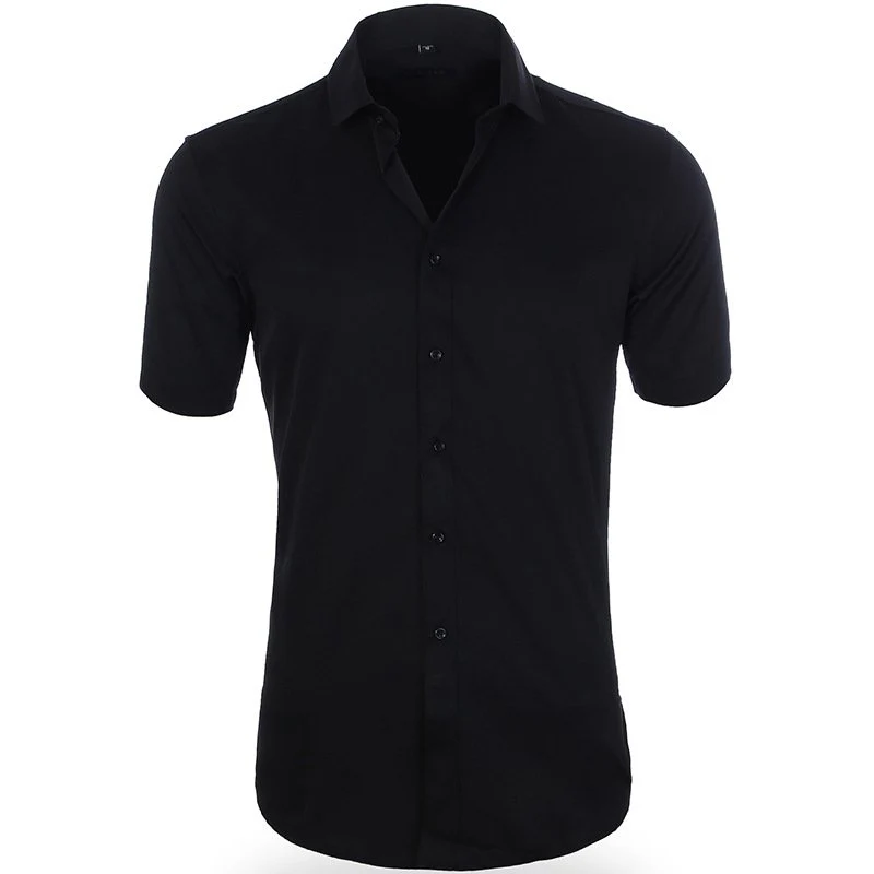 Coltrane® | Men'S Anti-Crease Formal Shirt - Image 5