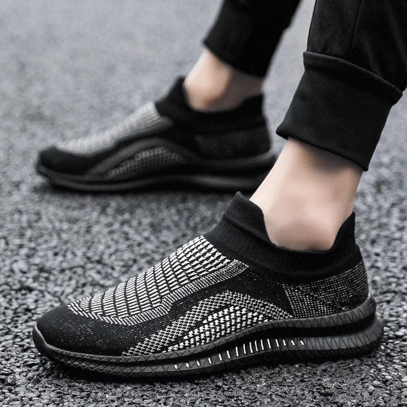 Columba® | Comfortable And Stylish   Sneakers - Image 3