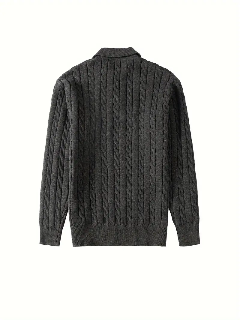 Columba® | Zip Sweater - Image 6