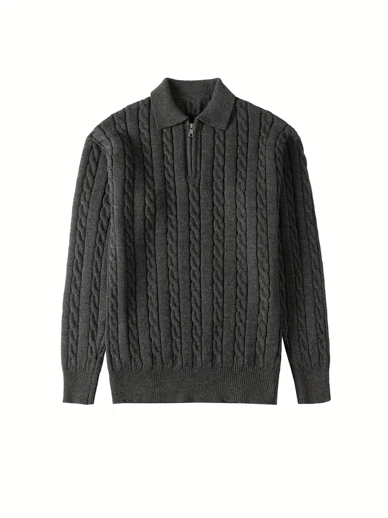 Columba® | Zip Sweater - Image 7