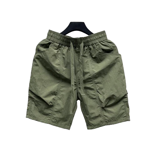 Conall® | Oversize Cargo Shorts - Image 10