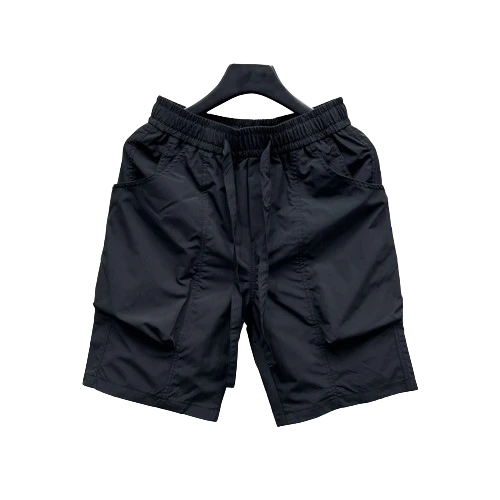 Conall® | Oversize Cargo Shorts - Image 12