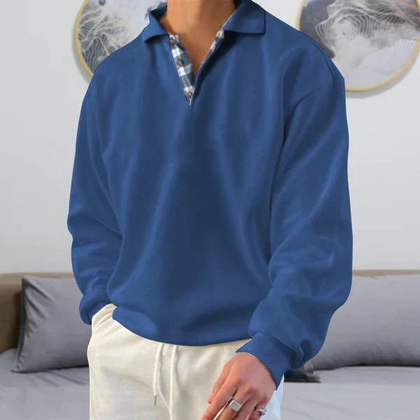 Conan® | Polo Sweater Casual Men - Image 6