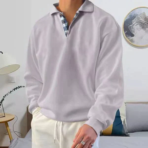 Conan® | Polo Sweater Casual Men - Image 8
