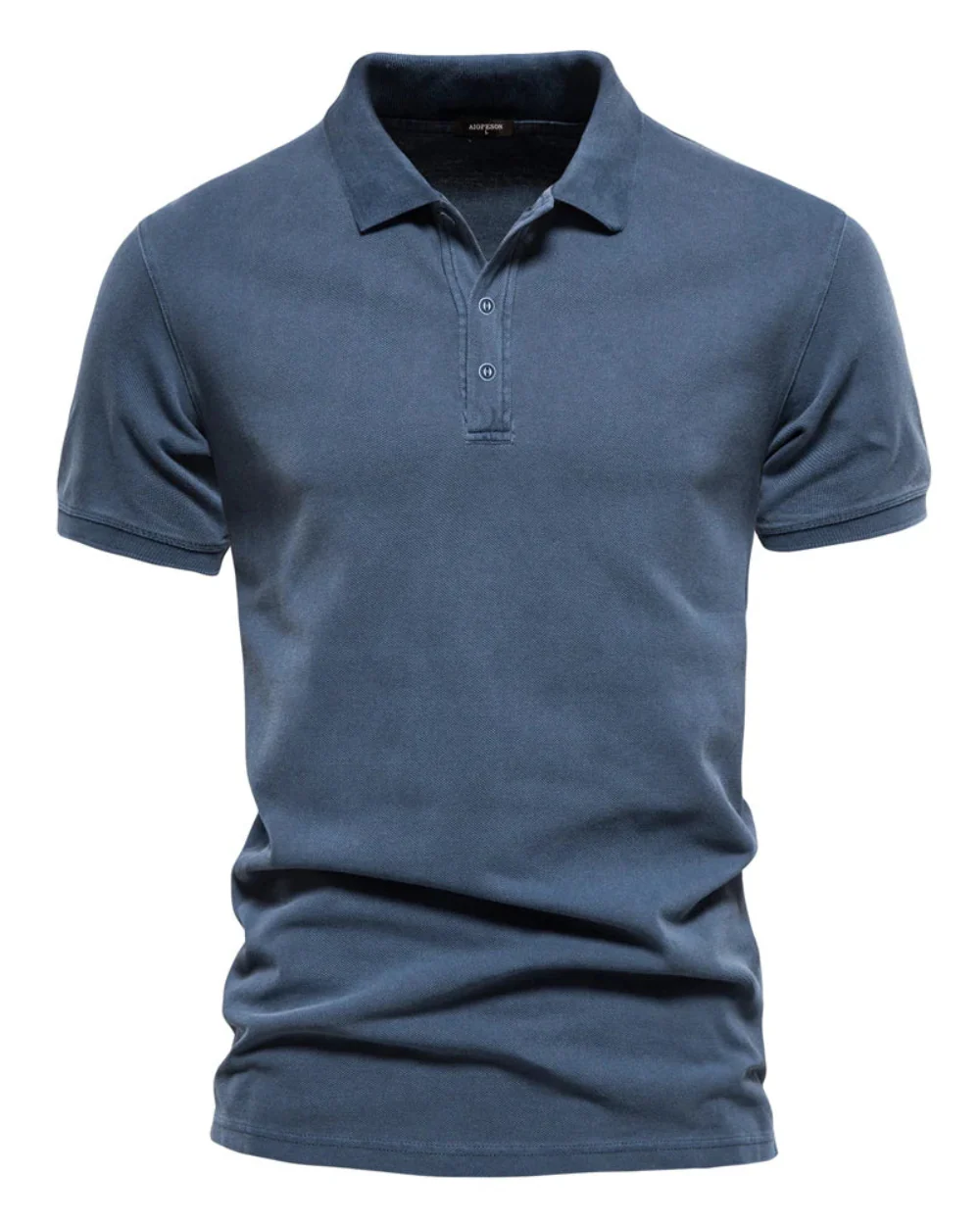 Conan | Casual Men's Polo - Image 3