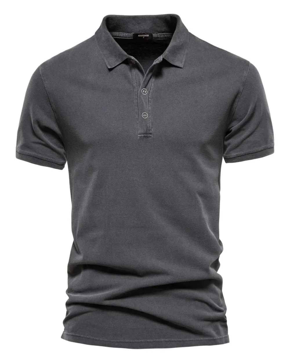 Conan | Casual Men's Polo - Image 6