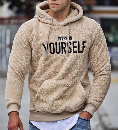Connor® | Cozy Sherpa Hoodie - Image 6