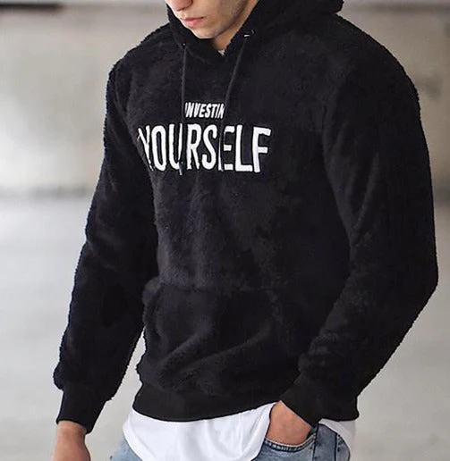 Connor® | Cozy Sherpa Hoodie - Image 7