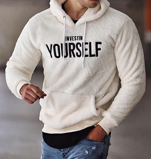 Connor® | Cozy Sherpa Hoodie - Image 8
