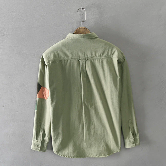 Connor® | Long-Sleeve Shirt - Image 2
