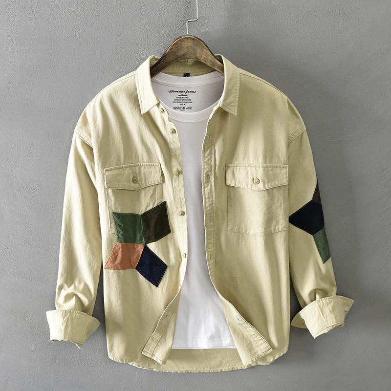 Connor® | Long-Sleeve Shirt - Image 3