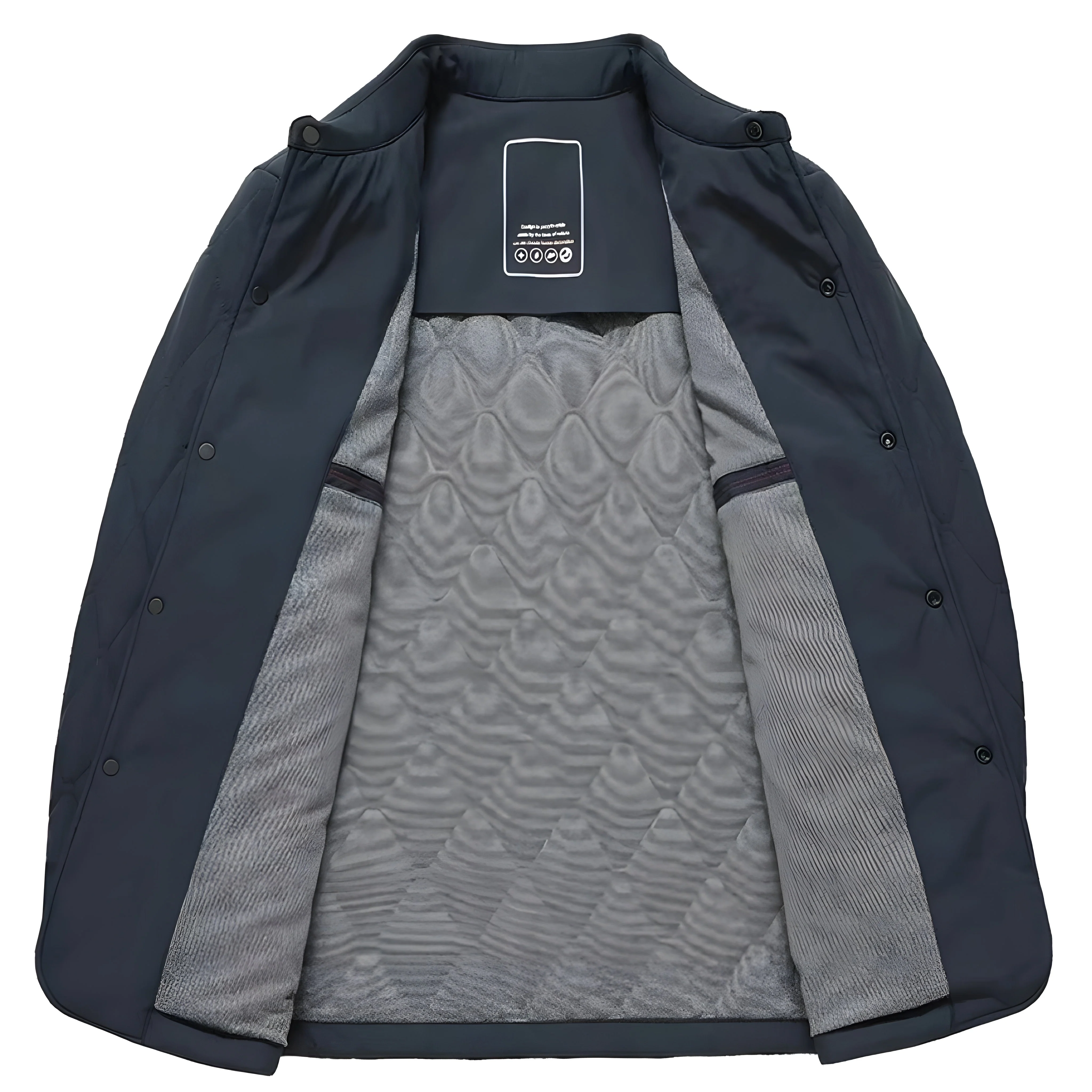 Connor® | Stylish Jacket For Spring - Image 6