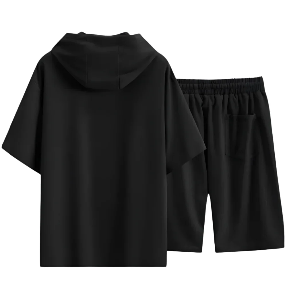 Conor® | Fashionable Two-Piece Men'S Set - Image 2