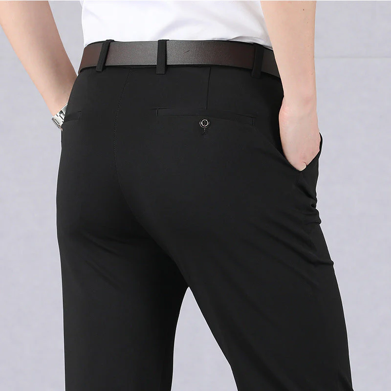 Conor® | Neat Men'S Chino - Image 5