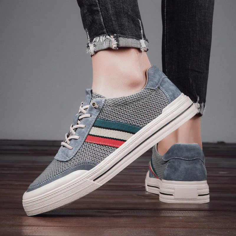 Conrad® | Retro Sneakers - Image 10
