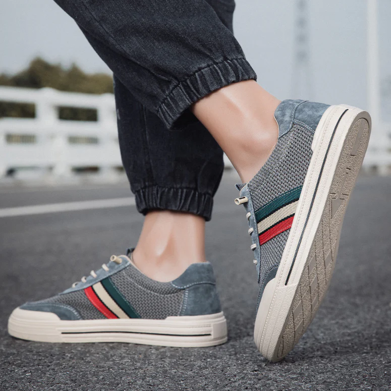 Conrad® | Retro Sneakers - Image 12
