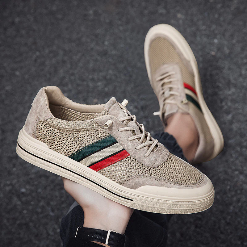 Conrad® | Retro Sneakers - Image 3