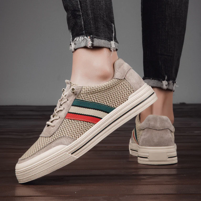 Conrad® | Retro Sneakers - Image 5