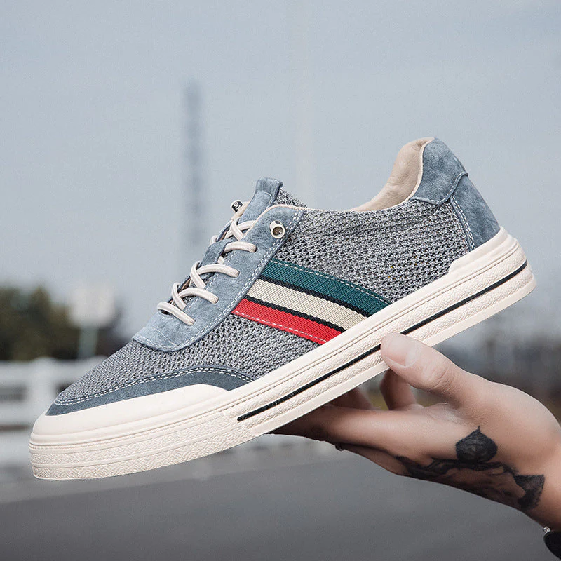 Conrad® | Retro Sneakers - Image 8