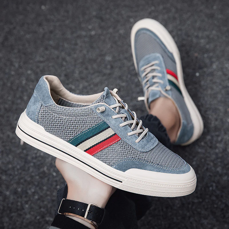 Conrad® | Retro Sneakers - Image 9