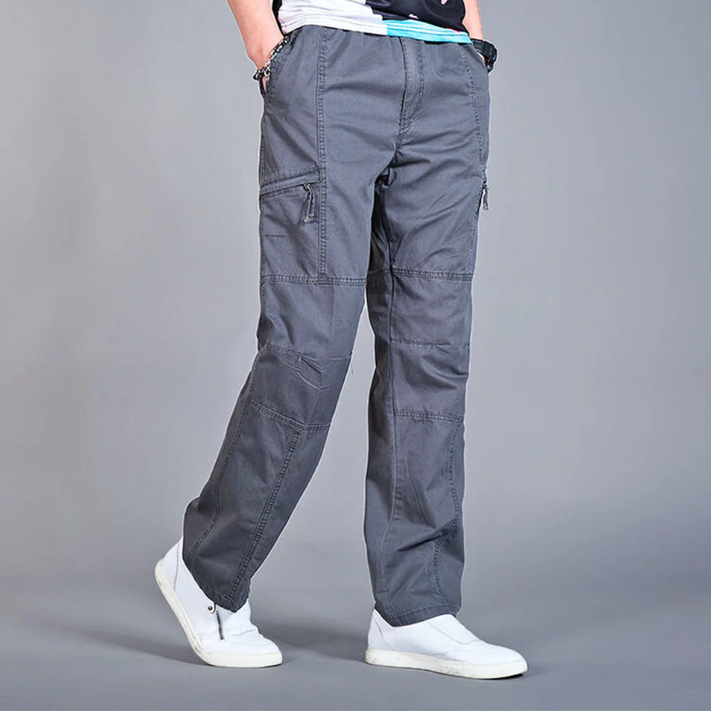 Conrad | Everyday Cargo Pants - Image 3