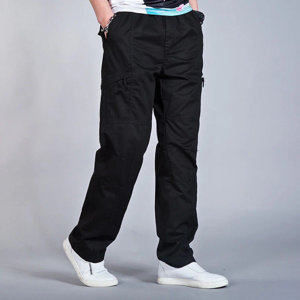 Conrad | Everyday Cargo Pants - Image 4