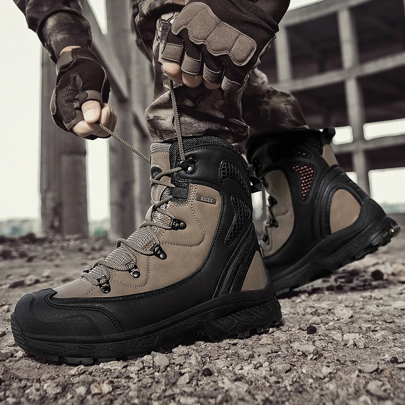 Conrado® | Timeless And Elegant   Boots - Image 6