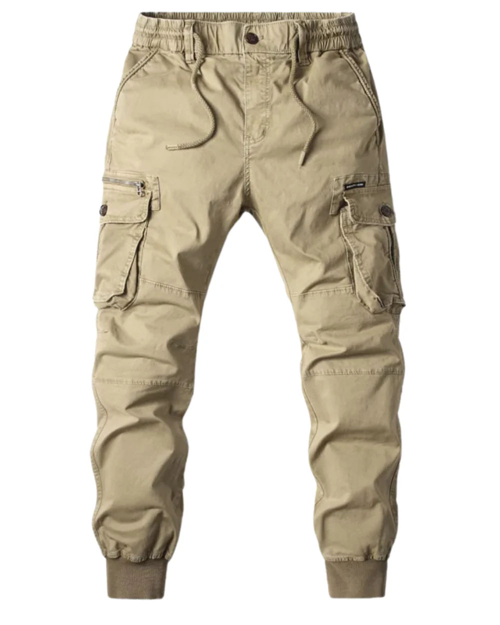 Conrado® | Urban Cargo Pants