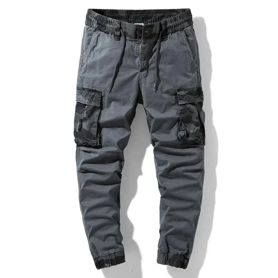 Conrado | Ready Cargo Joggers