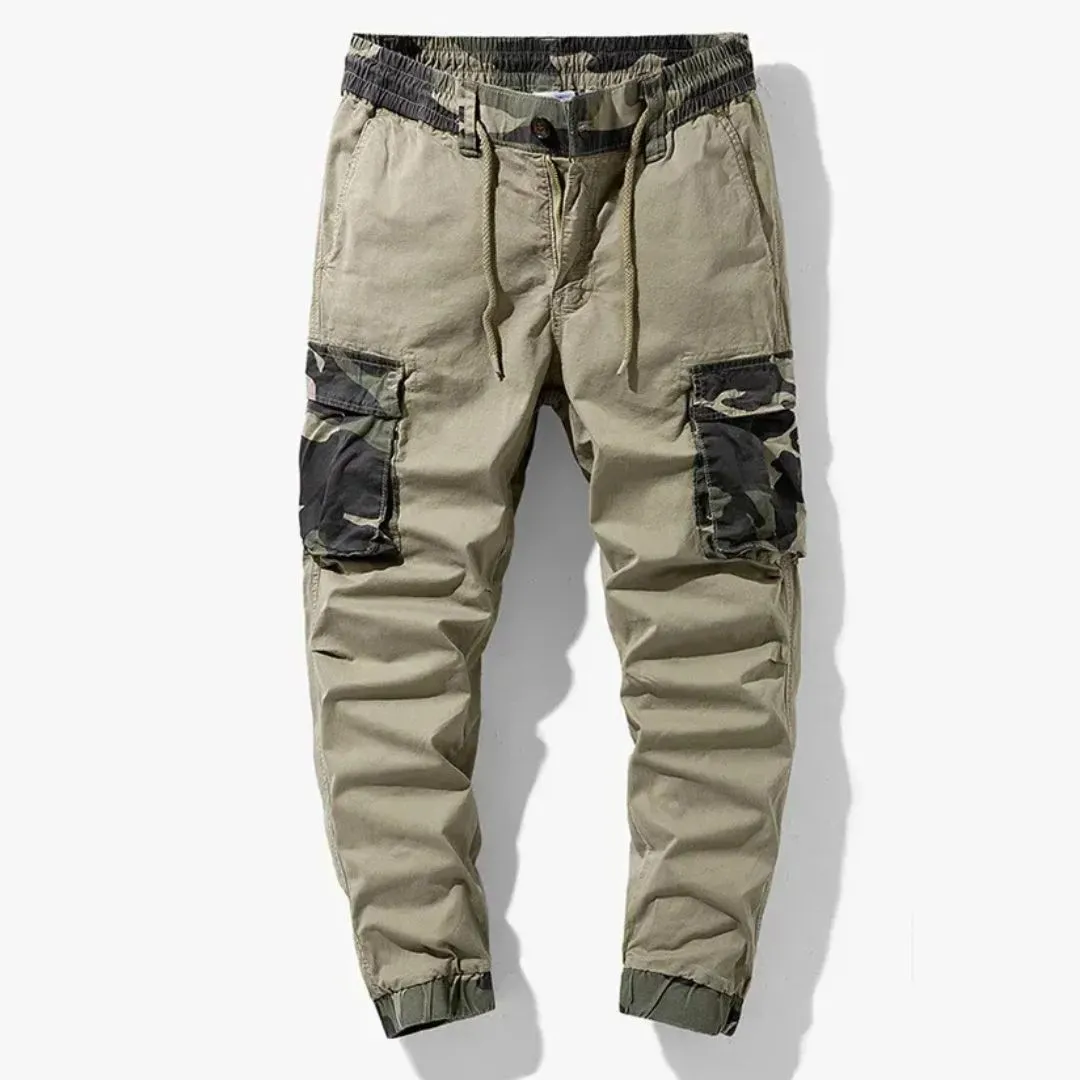 Conrado | Ready Cargo Joggers - Image 3